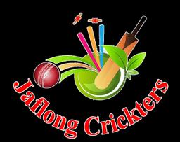 JAFLONG CRICKETERS