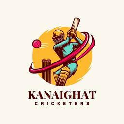 KANAGHAT CRICKETERS