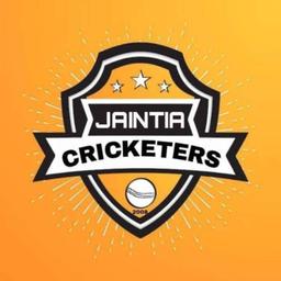 JOINTA CRICKETERS