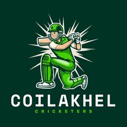 COILAKHEL CRICKETERS