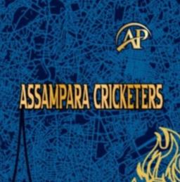 ASHAMPARA CRICKETERS