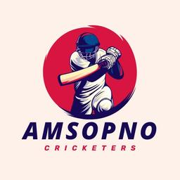 AMSOPNO CRICKERS