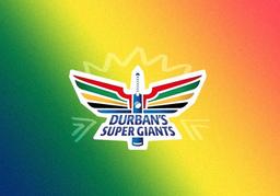 DURBAN SUPER GIANTS