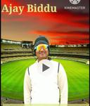 Ajay Biddu Old