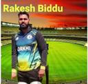 Rakesh Biddu