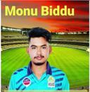 Monu Biddu