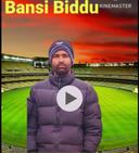 Bansi Biddu