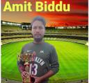 Amit Biddu