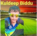 Kuldeep Biddu