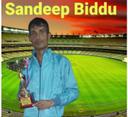 Sandeep Biddu