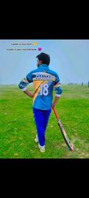 Shahzaib Ahmad