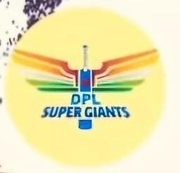 DPL SUPER GIANTS