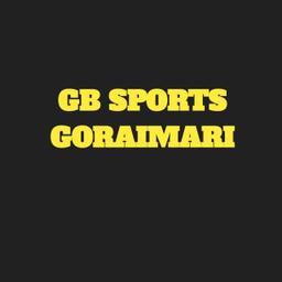 GB SPORTS GORAIMARI