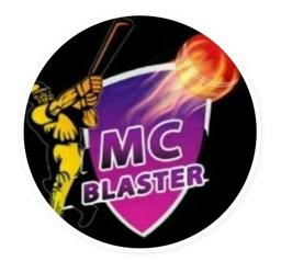 MC BLASTER