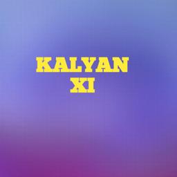 KALYAN XI