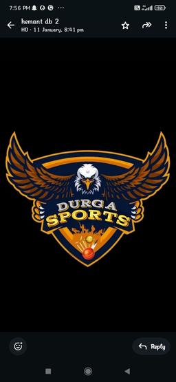 Durga Sports