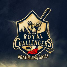 Royal Challengers Brahmling Galli