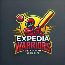 EXPEDIA WARRIORS