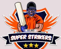 SUPER STRIKERS