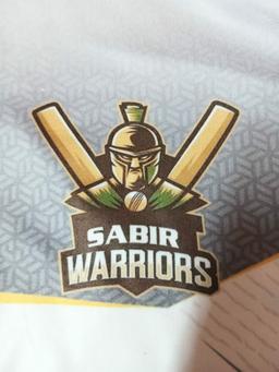 Sabir Warriors