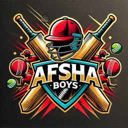 Afsha Boys