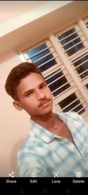 P VENKATESH