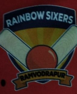 Rainbow Sixers