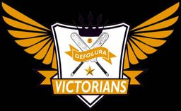 Defolura Victorians