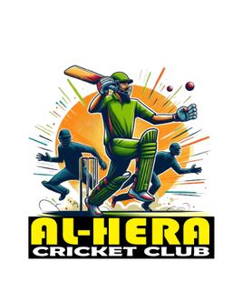 Al-Hera Cricket Club