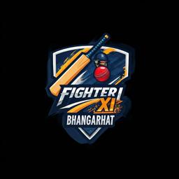 Fighter XI Vangarhat