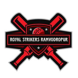 Royal Strikers Ramvodropur