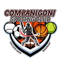 Companigonj Sporting Club