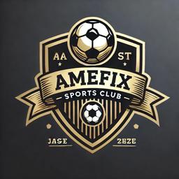 Amefix Sports Club