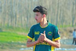 Australia Bajkata