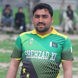 Shahzad XI