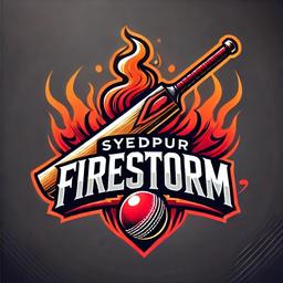 SYEDPUR FIRESTROM