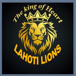 LAHOTI LIONS