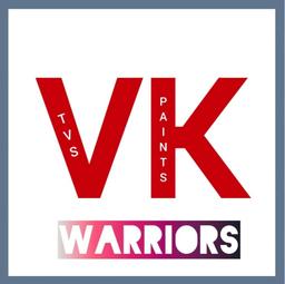 VK WARRIORS