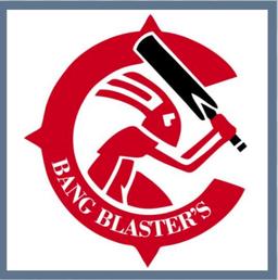BANG BLASTERS