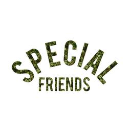 Special Friends