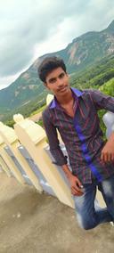 M LOKESH