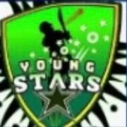 Young Stars