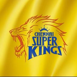 CHENNAI SUPER KINGS