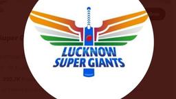 LUCKNOW SUPER GINT