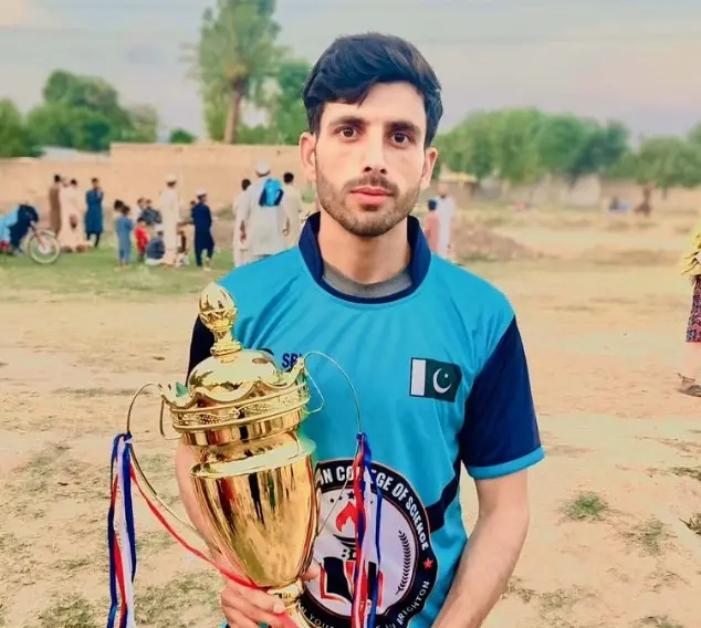 Mansoor Ali