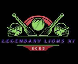 Legendary Lions XI