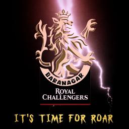 Royal Challengers Baranagar