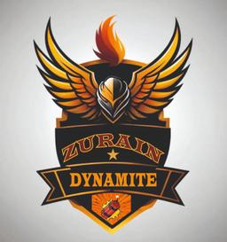 ZURAIN DYNAMITE