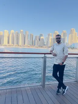 Bilal Sheikh