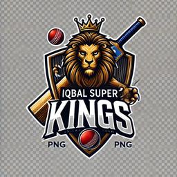 IQBAl SUPER KINGS